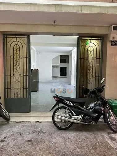 Cho thuê nhà hẻm Đường Bùi Viện Quận 1, TP.HCM – 3 phòng ngủ, giá 55 triệu